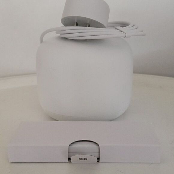 Google Nest Wifi Router - Picture 2 of 3